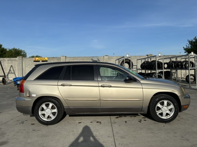 Used car
