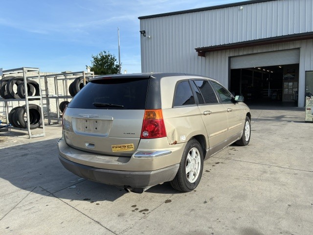 Used car