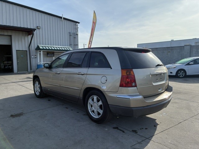 Used car