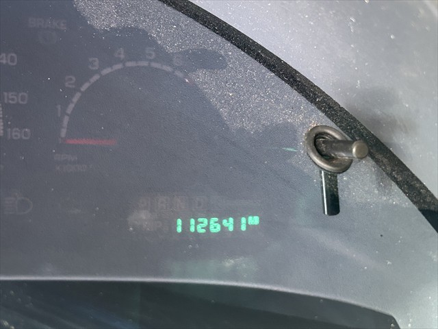 Used car