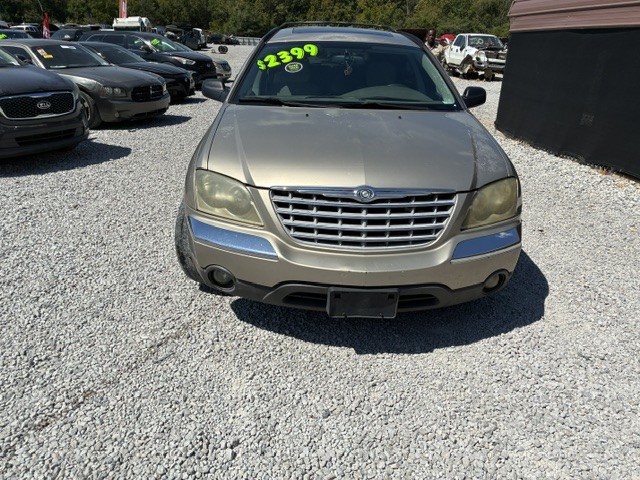 Used car