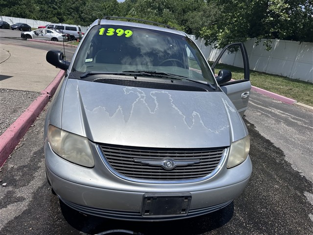 Used Cars