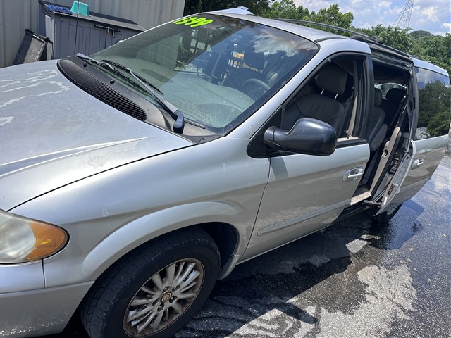 Used car