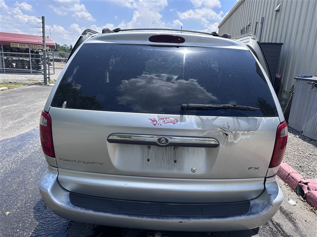 Used car