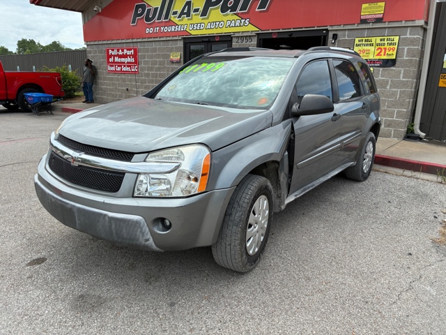 Used car