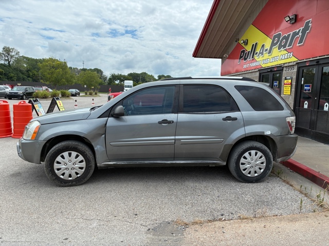 Used car