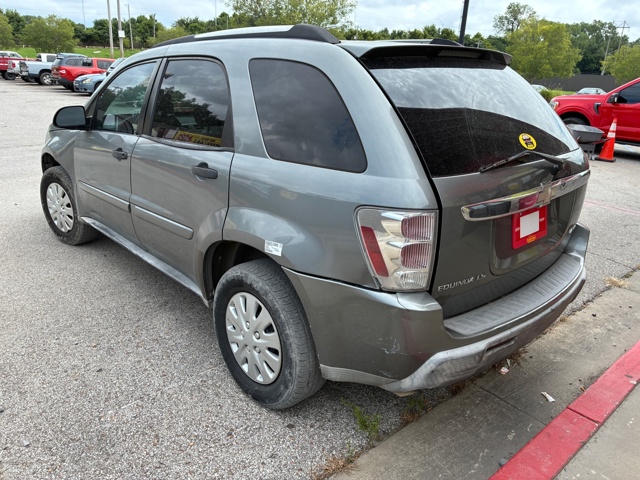 Used car