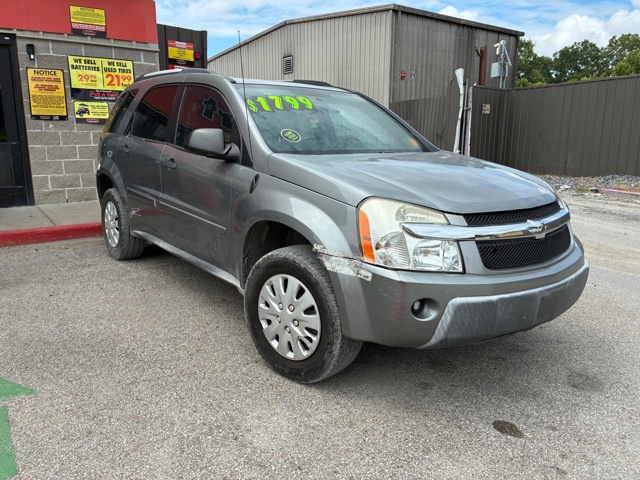 Used car