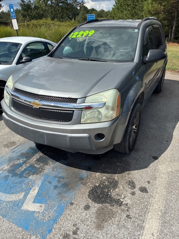 Used car