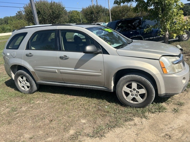 Used car