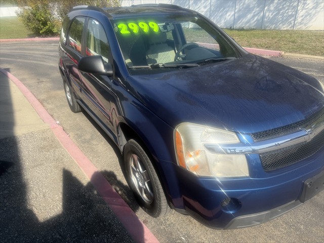 Used car