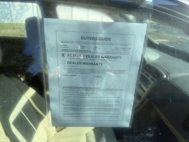 Used car
