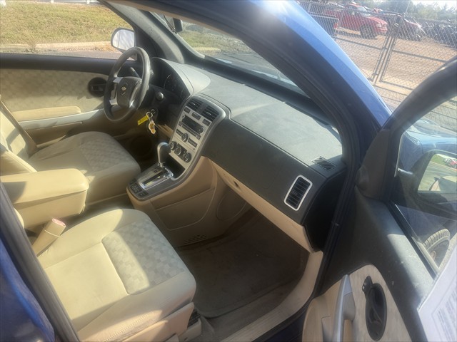 Used car