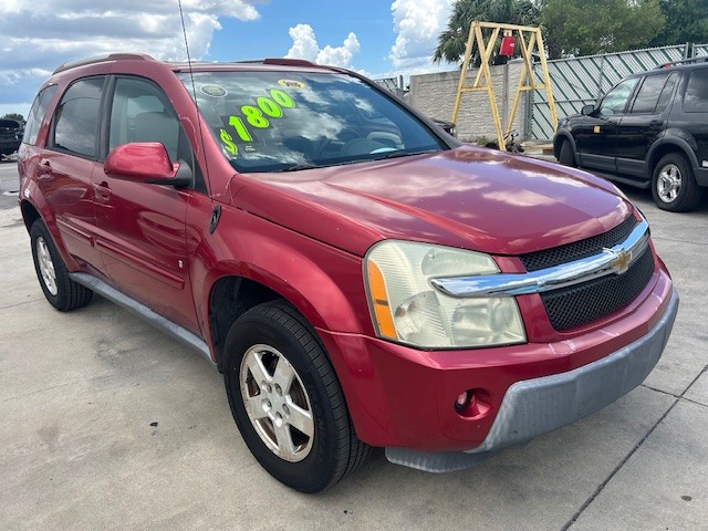 Used Cars