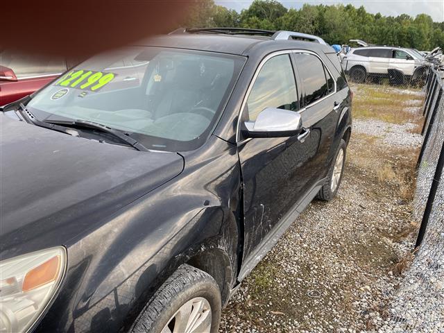 Used car