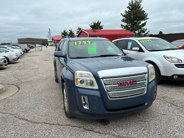 Used car