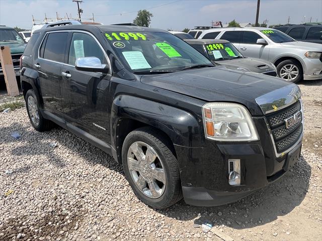 Used car