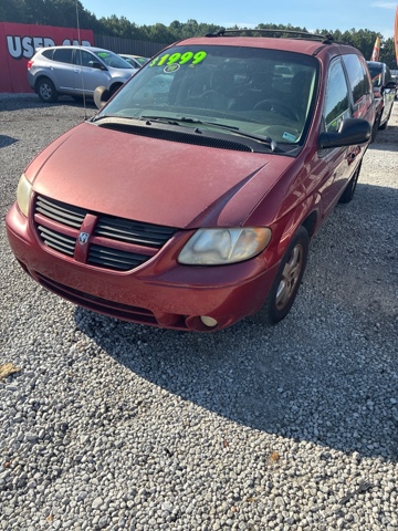 Used car