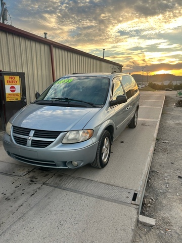 Used car