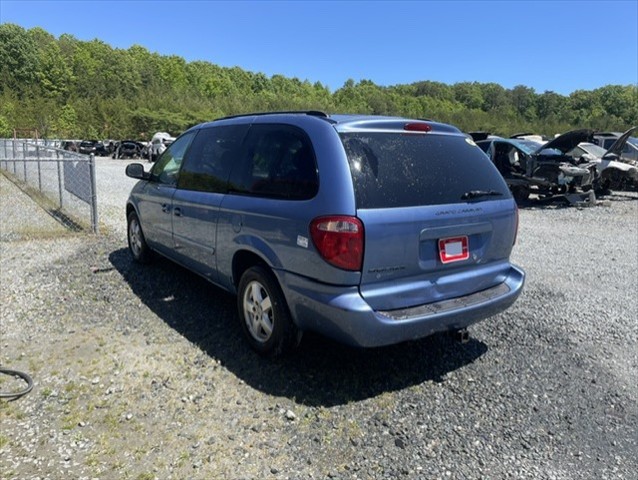 Used car