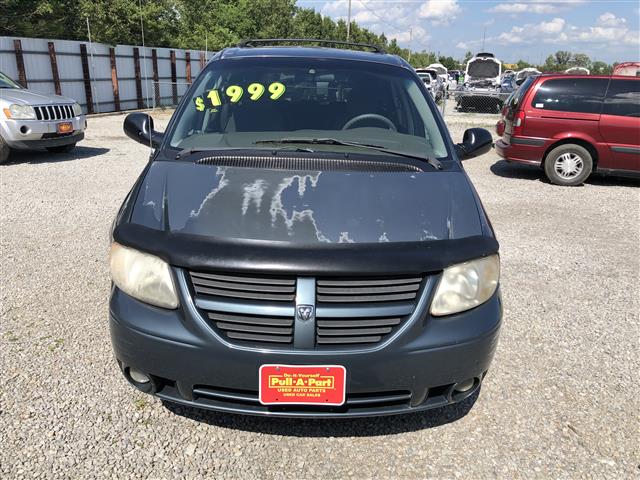 Used car