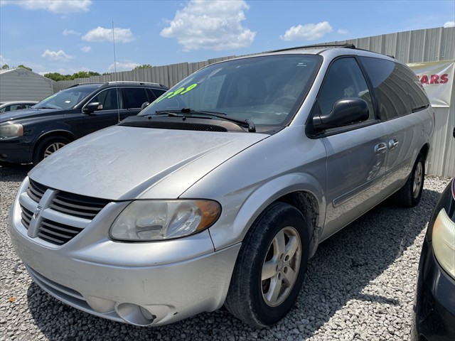 Used car
