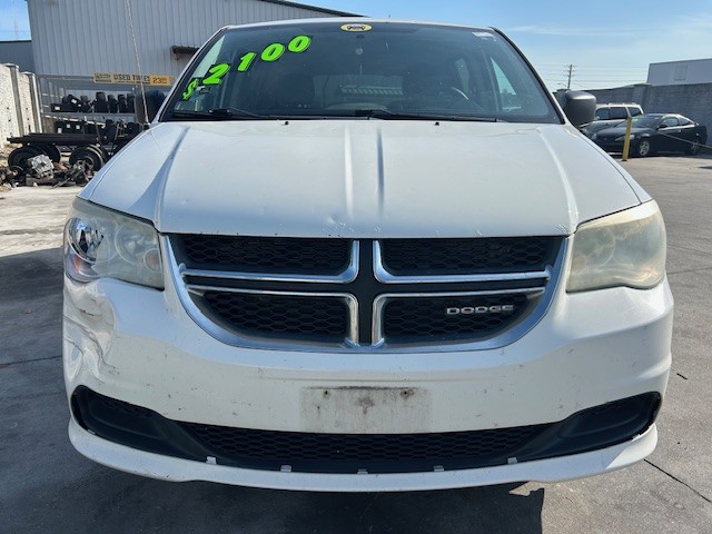 Used car