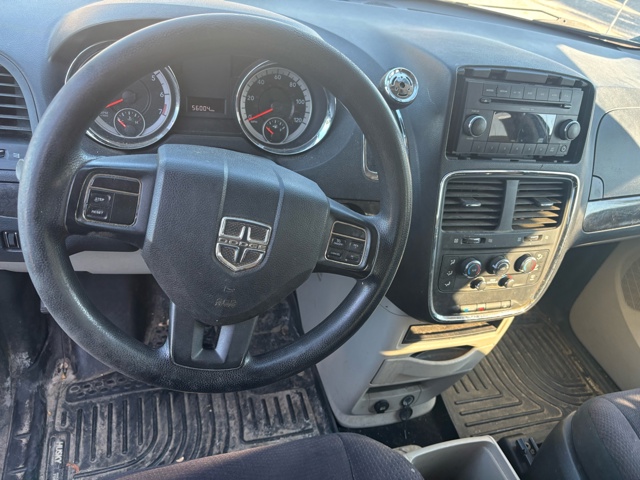 Used car
