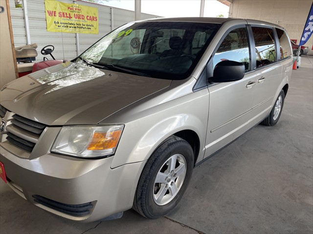 Used car