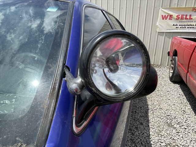 Used car