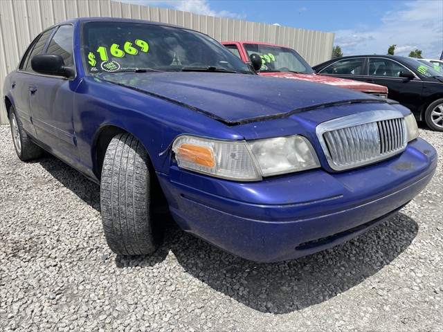 Used car