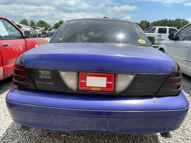Used car