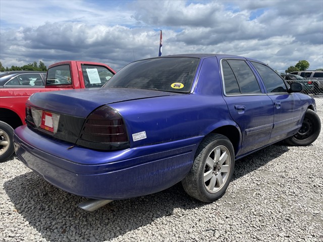 Used car