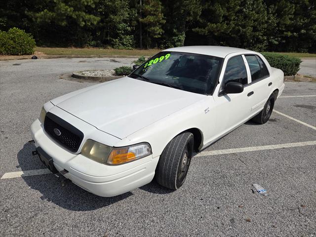 Used car