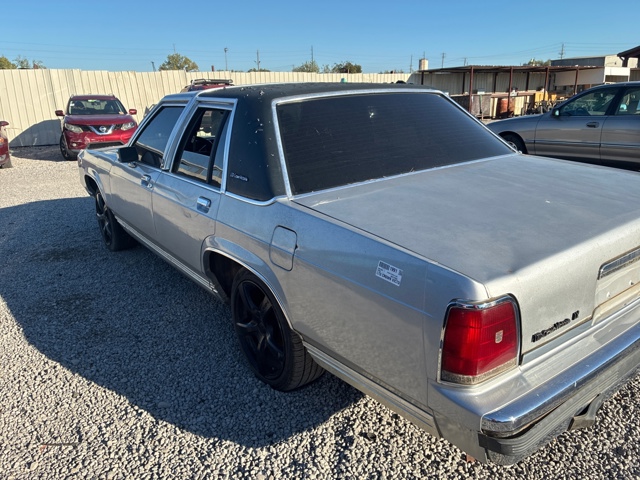 Used car