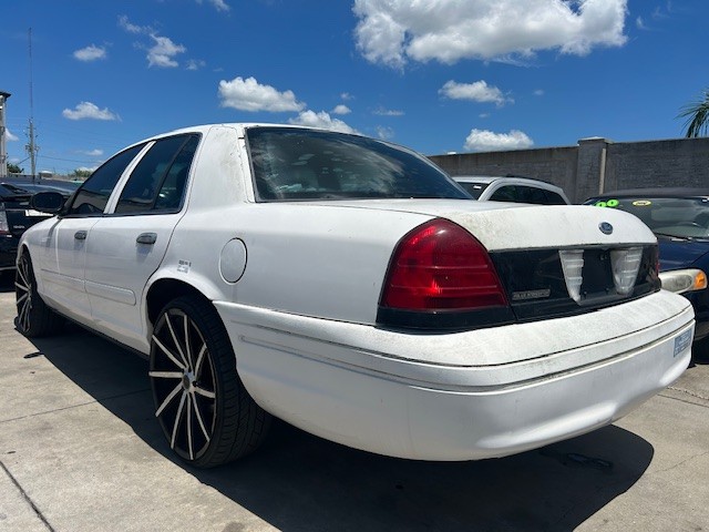 Used car