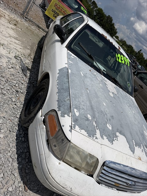Used car