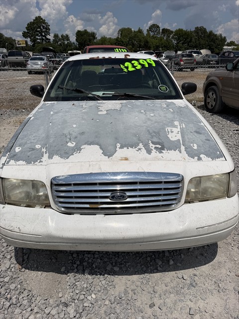 Used car
