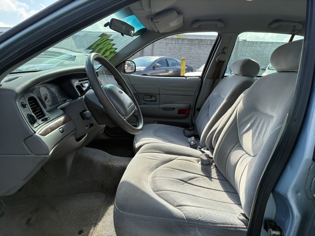 Used car