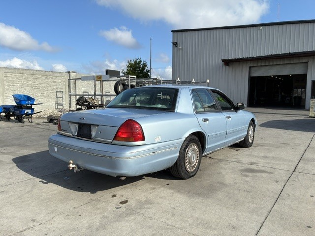 Used car