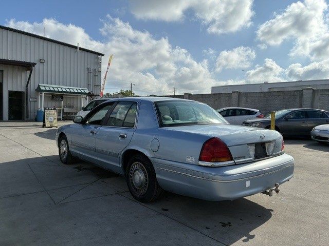Used car