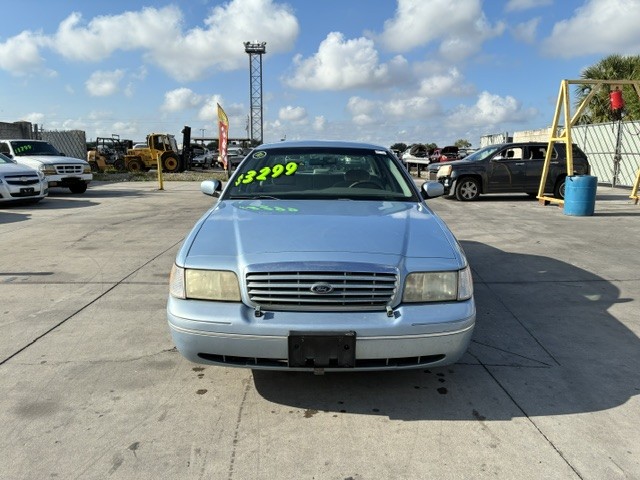 Used car