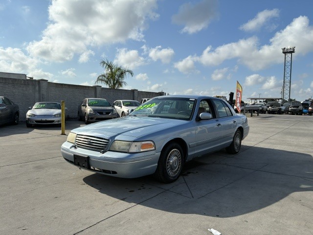 Used car