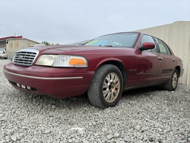Used car