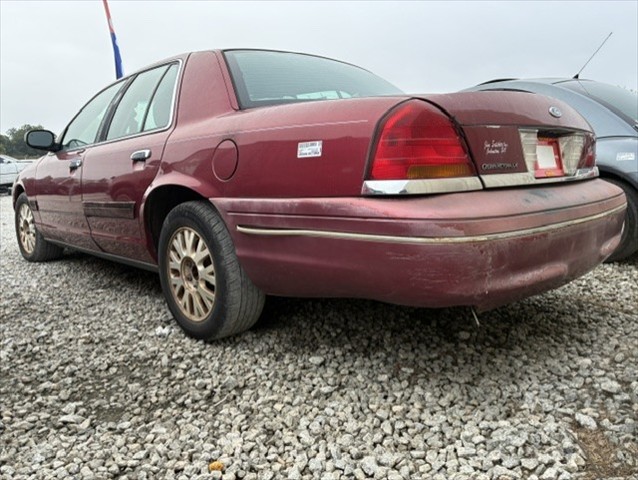 Used car