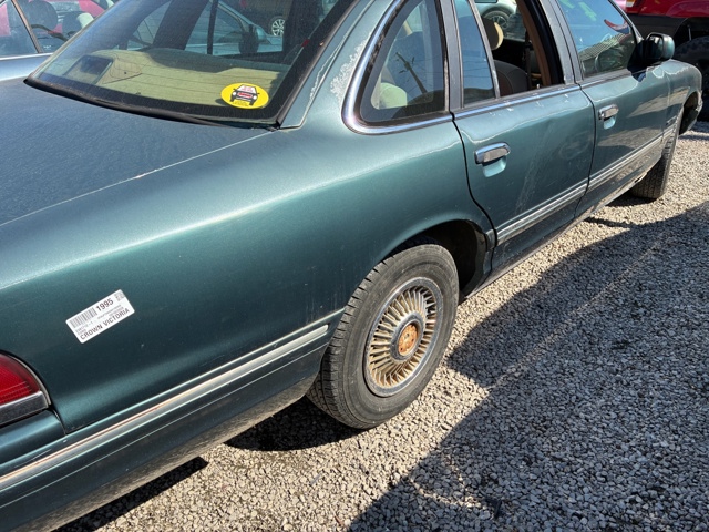Used car