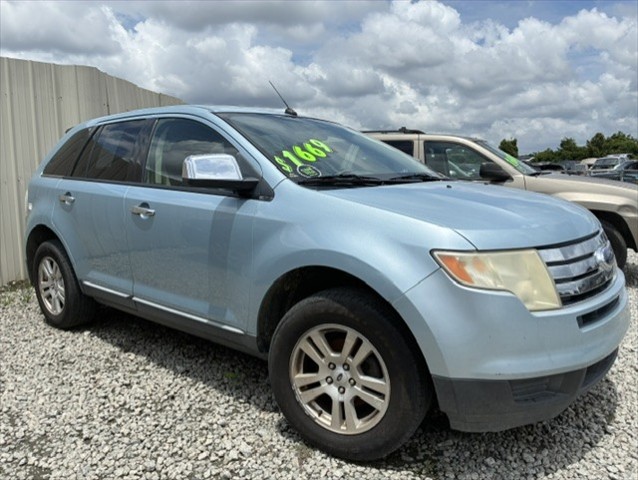 Used car
