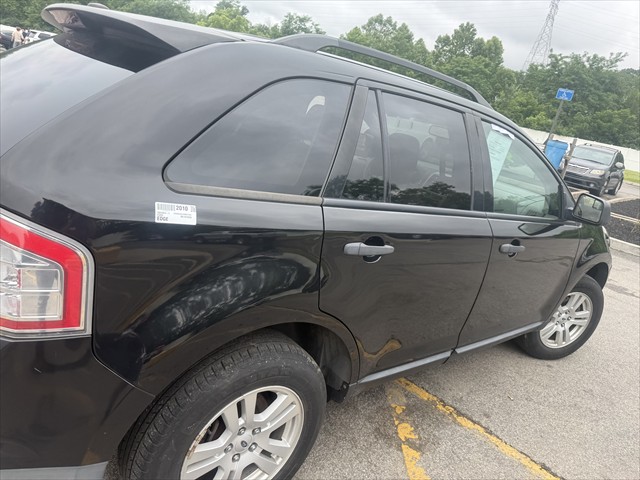 Used car