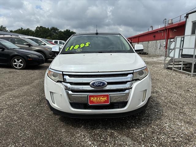 Used car