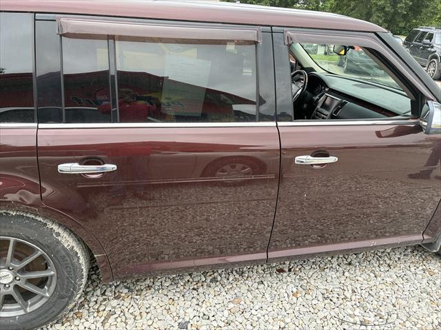 Used car